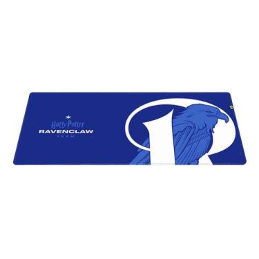 Imagem de Mouse Pad Gamer Redragon L 90X40cm Harry Potter Corvinal