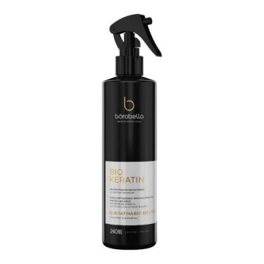 Imagem de Biokeratin Queratina Líquida Bioidêntica Borabella - 200ml