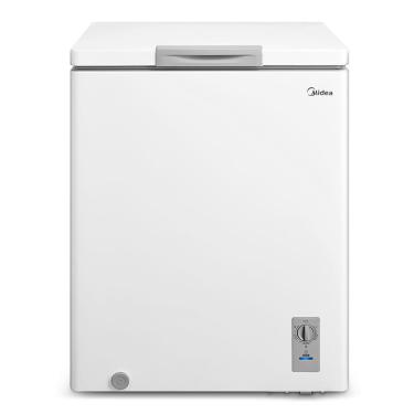 Imagem de Freezer Horizontal 3 em 1 Branco 145L Midea