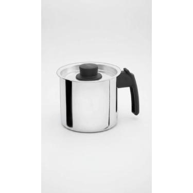 Imagem de Canecão Leiteira Fervedor Alumínio 1,65L - Congratulations Store