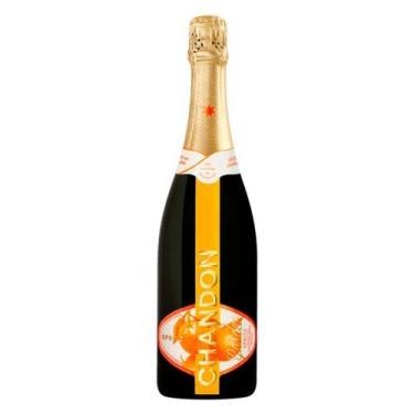 Imagem de Espumante Argentino Chandon Garden Spritz 750ml - Bebida Alcoólica