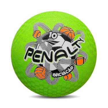 Imagem de Bola de Iniciação Penalty Tamanho 10 XXIV  Tamanho Oficial Infantil, M