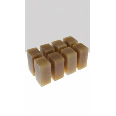 Imagem de Rapadura de Cana Pura - Natural - 1.2kg - Congratulations Store