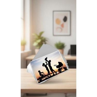 Imagem de 500 Folhas Papel Foto Adesivo A4 Glossy 135g Premium - Congratulations