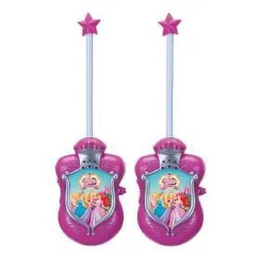 Imagem de Walkie Talkie Princesas