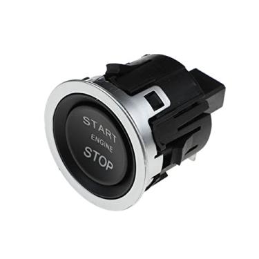 Imagem de Interruptor do botão de partida de parada de ignição, adequado para Land Rover Range Rover Sport Evoque Discovery Sport LR037611 LR056640 LR068334 LR094038