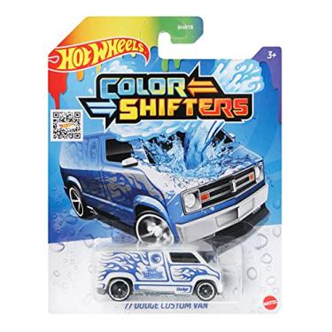 Carrinhos Hot Wheels Modelos Sortidos 1 Unidade em Promoção na Americanas