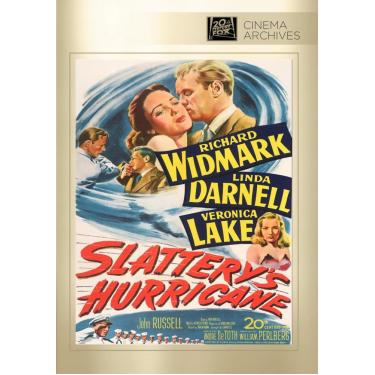 Imagem de Slattery's Hurricane