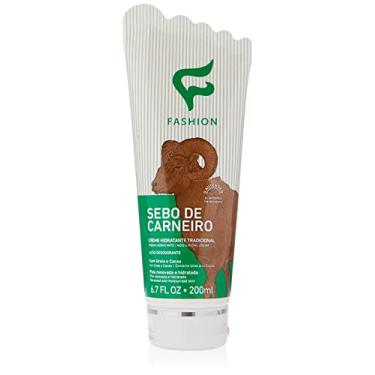Imagem de Cr Sebo Carneiro Tradicional 200Ml, Fashion