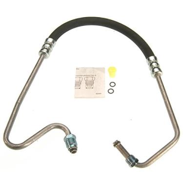 Imagem de ACDelco Conjunto de mangueira de retorno de direção hidráulica profissional 36-365876