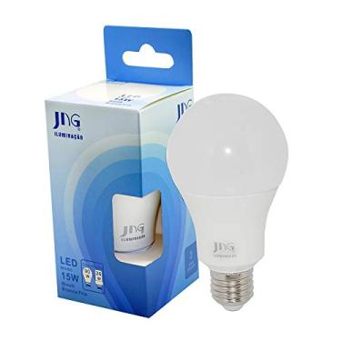 Imagem de LAMPADA LED BULBO 15W 3000K - JC-BLS 15W 3000K