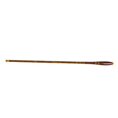 Imagem de Vara de pesca, mini vara de pescar portátil ultracurto para viagens para pesca(2,4 metros)