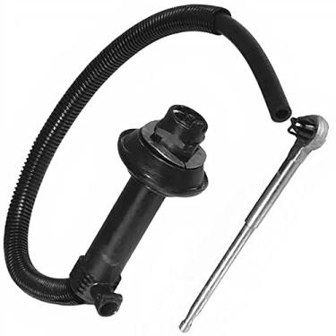 Imagem de Kit Cilindro Auxiliar e Mestre Embreagem F250 F350 F4000 Skf