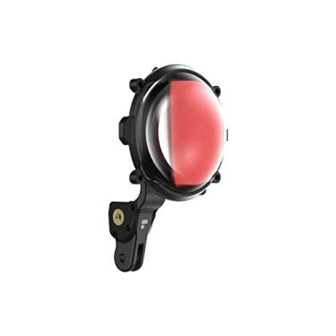 Imagem de PolarPro PP-H8-SWCH-PROT Switchblade para filtro macro GoPro Hero8 com filtro magenta e vermelho