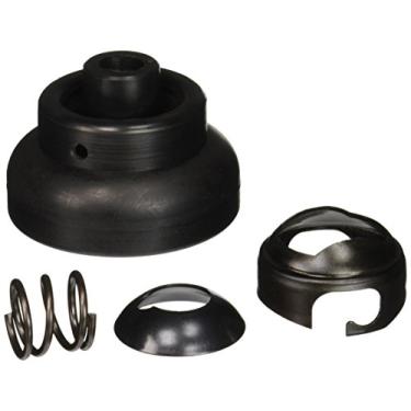 Imagem de Crown Automotive SLR176K Kit de reparo de alavanca de câmbio vintage preto