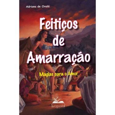 Imagem de Feitiços De Amarração