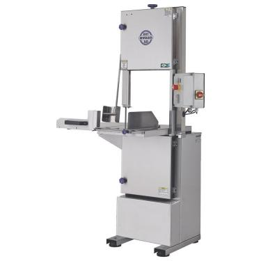 Imagem de Serra Fita de Coluna Gural 220V Lâmina 3.15 Monofásico BRT40