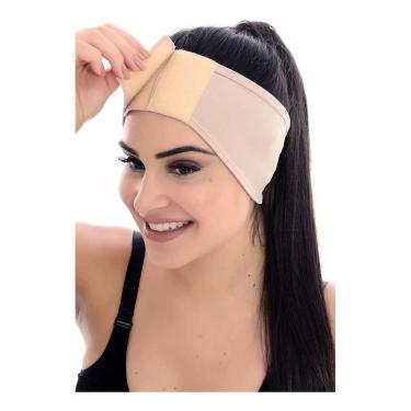 Imagem de Cinta Modeladora de Orelha Otoplastia Z09