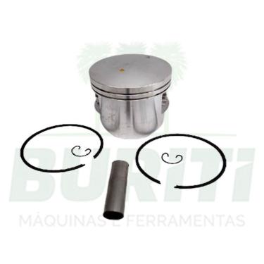 Imagem de Pistão Completo Para Motor B2T 6000 Geração V Branco 19804400