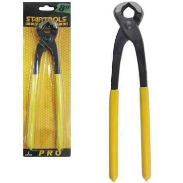 Imagem de Torques Armador 8`` Cabo Amarelo Na Cartela