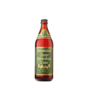 Imagem de Cerveja alemã Schlenkerla Eiche Rauchbier 500ml