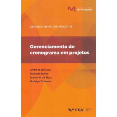 Imagem de Gerenciamento De Cronograma Em Projetos
