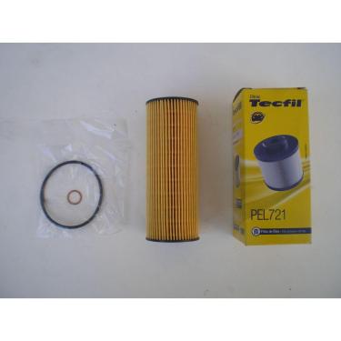 Imagem de Filtro de óleo Mercedes C180 C220 C230 C280 até 2001 W202 W203 ML230 SLK230 300E Ssangy...