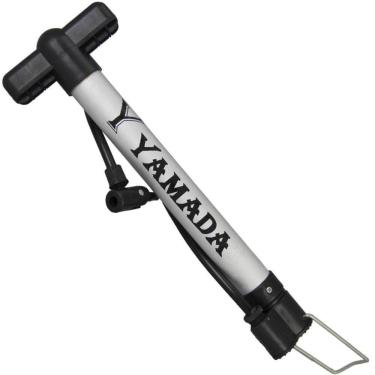 Imagem de Bomba de ar para Bicicleta tipo oficina 30cm