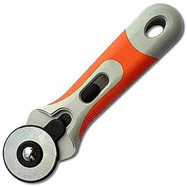 Imagem de Cortador Circular 28mm Profissional Patchwork Scrapbook