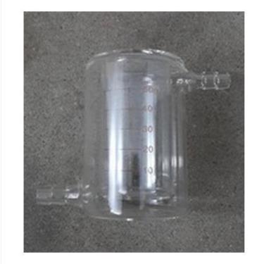 Imagem de Gowe — Copo de vidro duplo de 500 ml