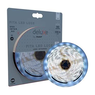 Imagem de Fita Luce LED, 20WM, Luz branca 6500K, IP20, 5M, 24V, Avant