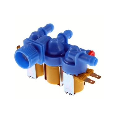 Imagem de Válvula Tripla Lavadora Electrolux LBU15 127V VALVULA TRIPLA ELECTROLUX LBU15 127V - 109882