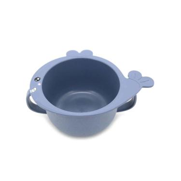 Imagem de Bowl Pbb Baleia Azul 500ml
