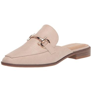 Imagem de CL by Laundry Score Mule feminino, Creme, 38