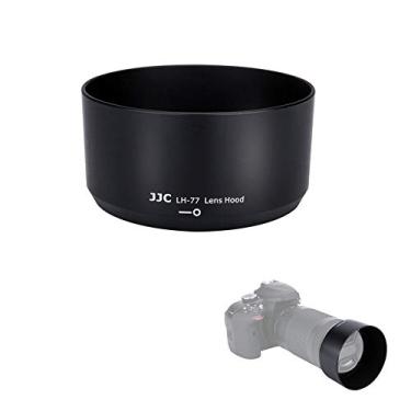 Imagem de JJC – Capuz para lentes Nikon, Nikon HB-77 Replacement