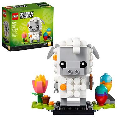 Imagem de LEGO Brickheadz ovelha/cordeiro