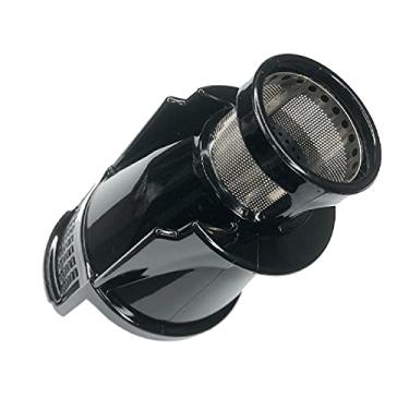 Imagem de OYSTERBOY Peças de reposição para tela de suco de qualidade premium acessórios compatíveis com Omega 8004 8006 espremedor de mastigação lenta juicers de engrenagem única