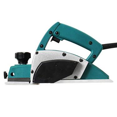 Imagem de Plaina Elétrica 82 Mm, Voltagem 220 V, Modelo Tspe - 220, Tssaper