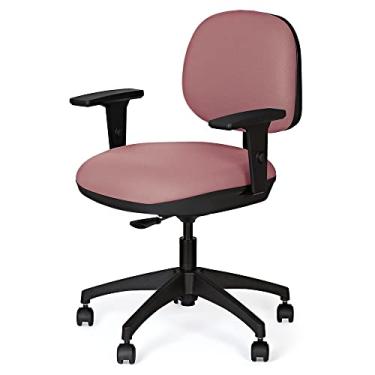 Imagem de Cadeira de Escritório Secretária Marelli Active 703 Rose