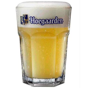 Imagem de Copo Hoegaarden para Cerveja Globimport - 250ml