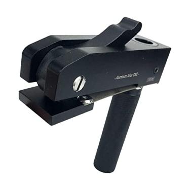 Imagem de Bothyi Banco de retenção rápida, braçadeira para cães, grampo para carpintaria, banco rápido, grampo para cães, para marcenaria, 19 mm