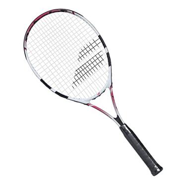 Imagem de Raquete de Tênis Babolat Feather 260g-l3