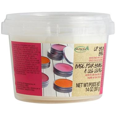 Imagem de Lip Balm Base 410ml