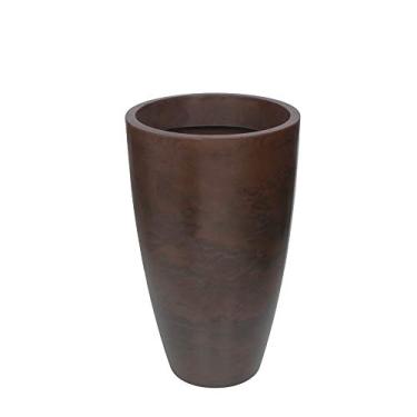 Imagem de Vasart Verona Vaso de Flores, Rusty, 52x90cm