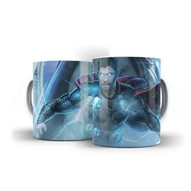 Imagem de Caneca Thor Filme Mundo Geek 1