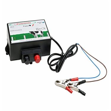 Imagem de Eletrificador Rural Cerca Elétrica Fazendeiro 30 Km Para Bateria 12V