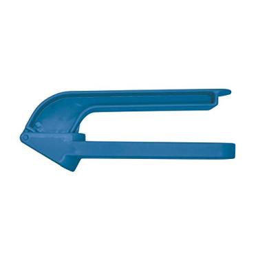 Imagem de AMASSADOR DE ALHO, DE PLASTICO - LINHA ELEMENTAL