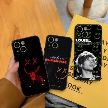 Capa iphone xr louis vuitton silicone casas bahia