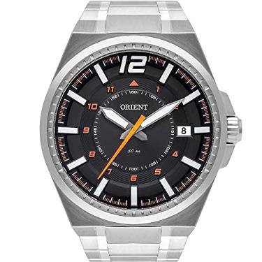 Imagem de Relógio Orient Masculino Mbss1408 G2sx Esportivo Prateado