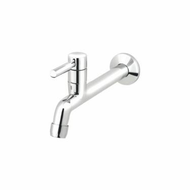 Imagem de Torneira Parede Cozinha Arejador - Slim